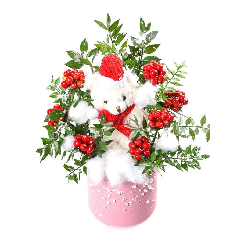 New Years Dream Arrangement Kokina